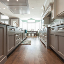 Draper Kitchen