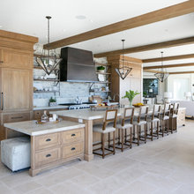 Kitchen ideas