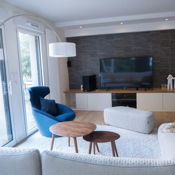 Appartement M - RENNES