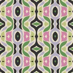 Tribal - Artwork