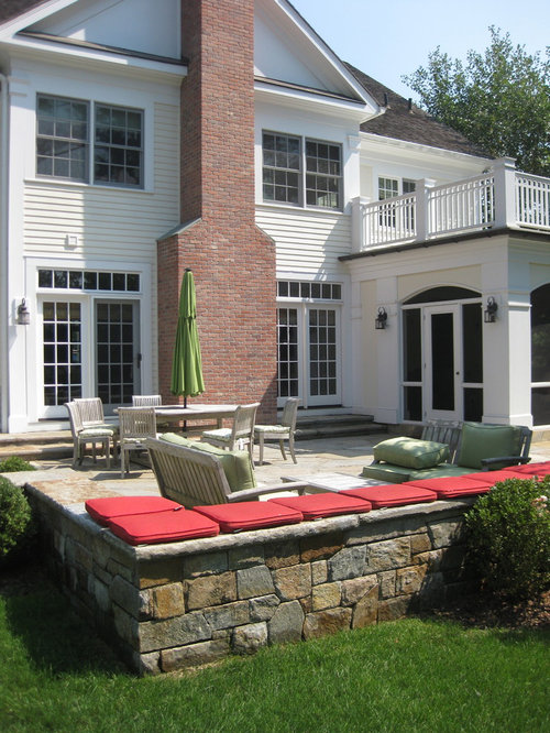 Screened-In Porch Design Ideas, Remodels & Photos | Houzz