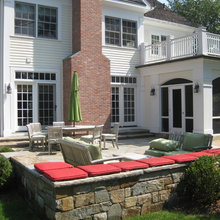 Patios And Decks
