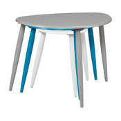 Tatum 3-Piece Nesting Table Set