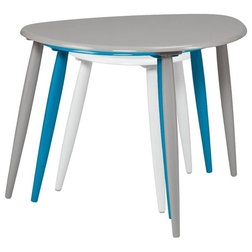 Midcentury Side Tables And End Tables by Homesquare