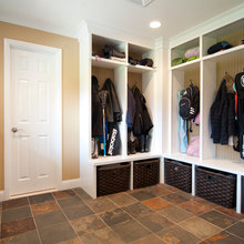 Mud Room