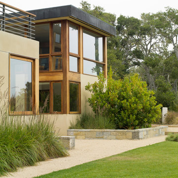 Pebble Beach Residence
