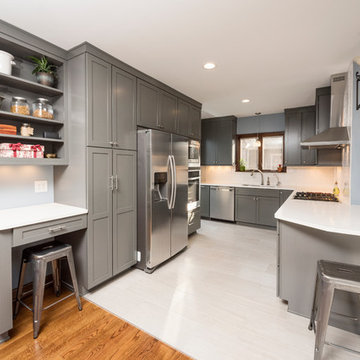 Delaware Street Kitchen