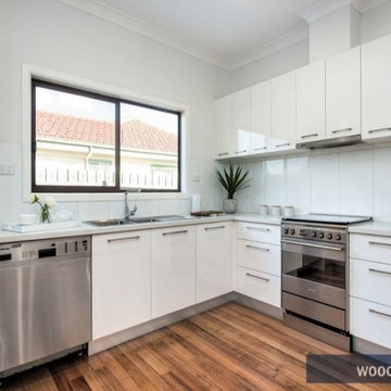 Unit 1 Maidstone Street Ringwood