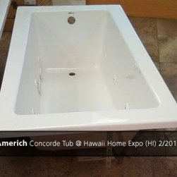 Americh Concorde - Bathtubs