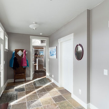 Mudrooms / Laundry