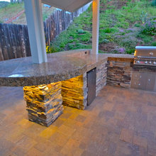 Outside ideas