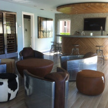 BAR ROOM / WINE ROOM
