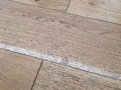 Removing Scratches In Engineered Oak, Removing Scratches From Engineered Hardwood Floors