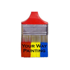 Your Way Painting