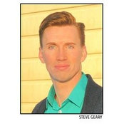 Steve Geary's photo
