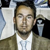 Jonas Hundborgs foto