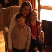 Lindsay Martin Walser's photo