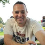 Photo de Eric Feldman