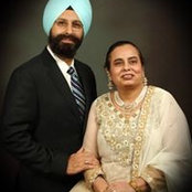 Devinder Nanda's photo