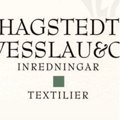 Hagstedt Wesslau & Co