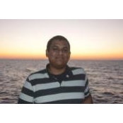 Arvind Raju's photo