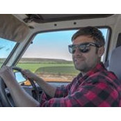 James Wagner's photo