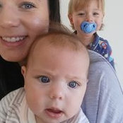 Kayla Thompson's photo