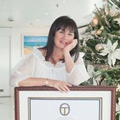 Anna Razmakhnina's photo
