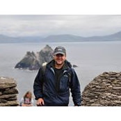 Francois Tremblay's photo