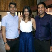 Parul Sharma's photo