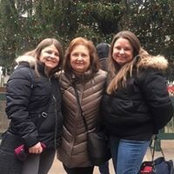 Joan DeFreest's photo