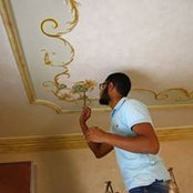 Omar Painters billede