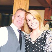 Rebecca Ahern's photo