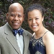 David Robinson's photo