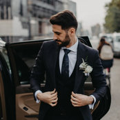 Geralt Gould's photo