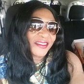 Foto von Betty Ejekwu