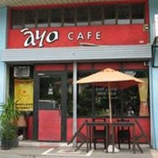 AyoCafe Tacloban's photo