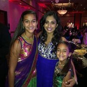 Rupal Patel's photo