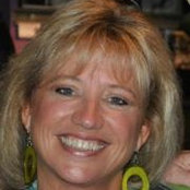 Pam McCurdys foto