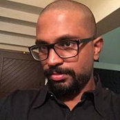 Foto von Ananthu Krishnan