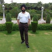 Amardeep Sehgal's photo