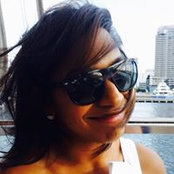 Danielle Bueno's photo