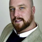 Johnny McDonald's photo
