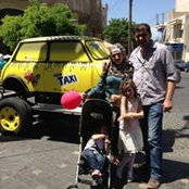 Abboud Hassouneh's photo