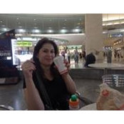 Rivi Kolman's photo