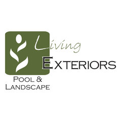 Living Exteriors Pool & Landscape