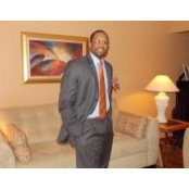Reginald Hill's photo