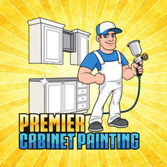 Premier Cabinet Painting LLC