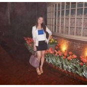 Thea Candelaria's photo