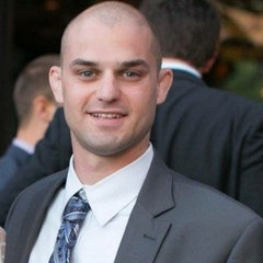 Colin McElroy